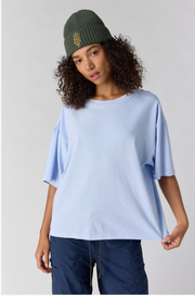 Free People Movement: Tackle Tee in Lunar Bloom