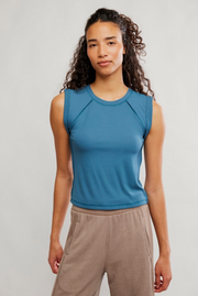 Free People Movement: Love My Twist Muscle