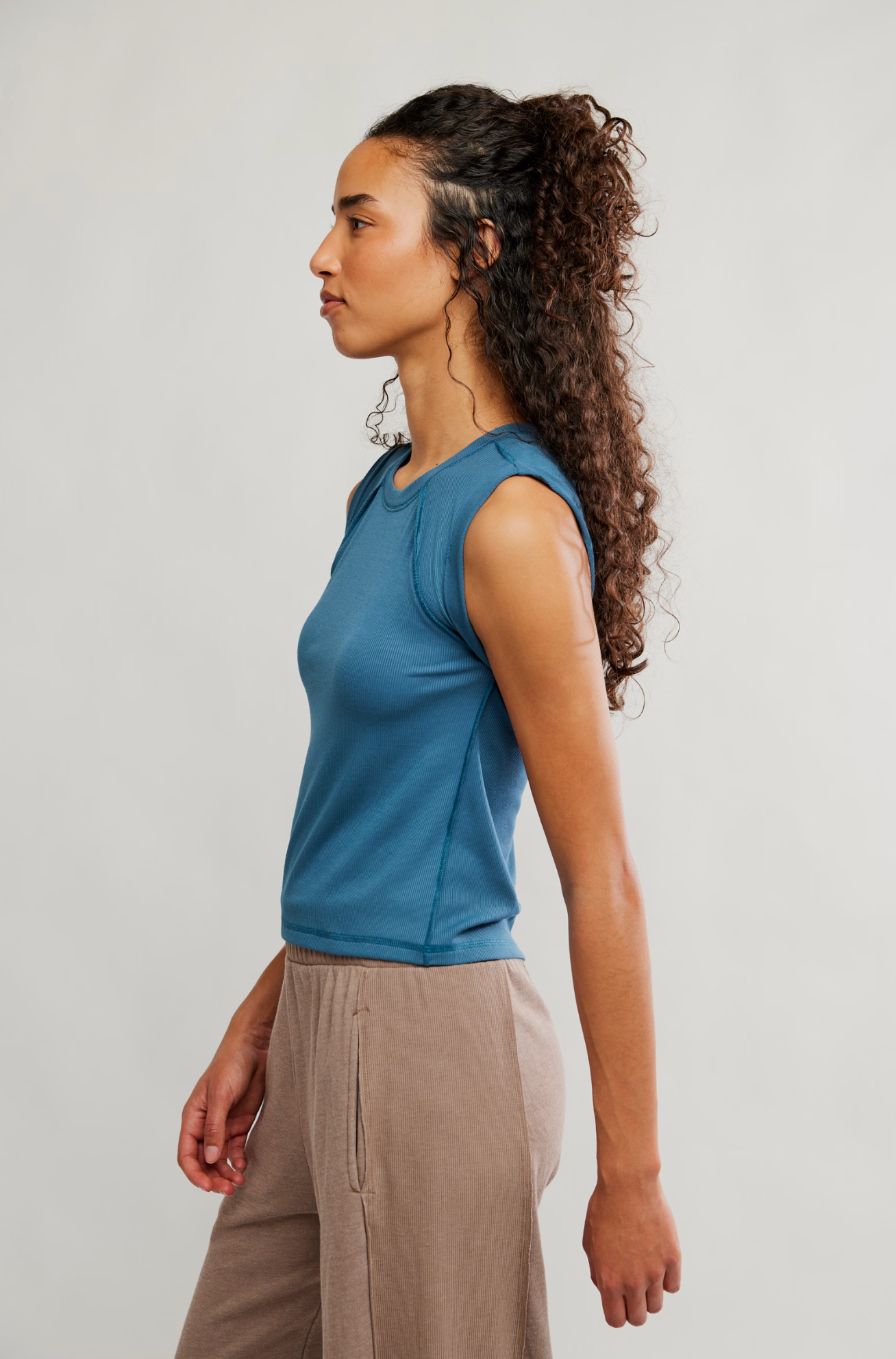 Free People Movement: Love My Twist Muscle