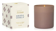 Capri Blue: Havana Vanilla Artisan Terrazza Velluto Boxed Tumbler