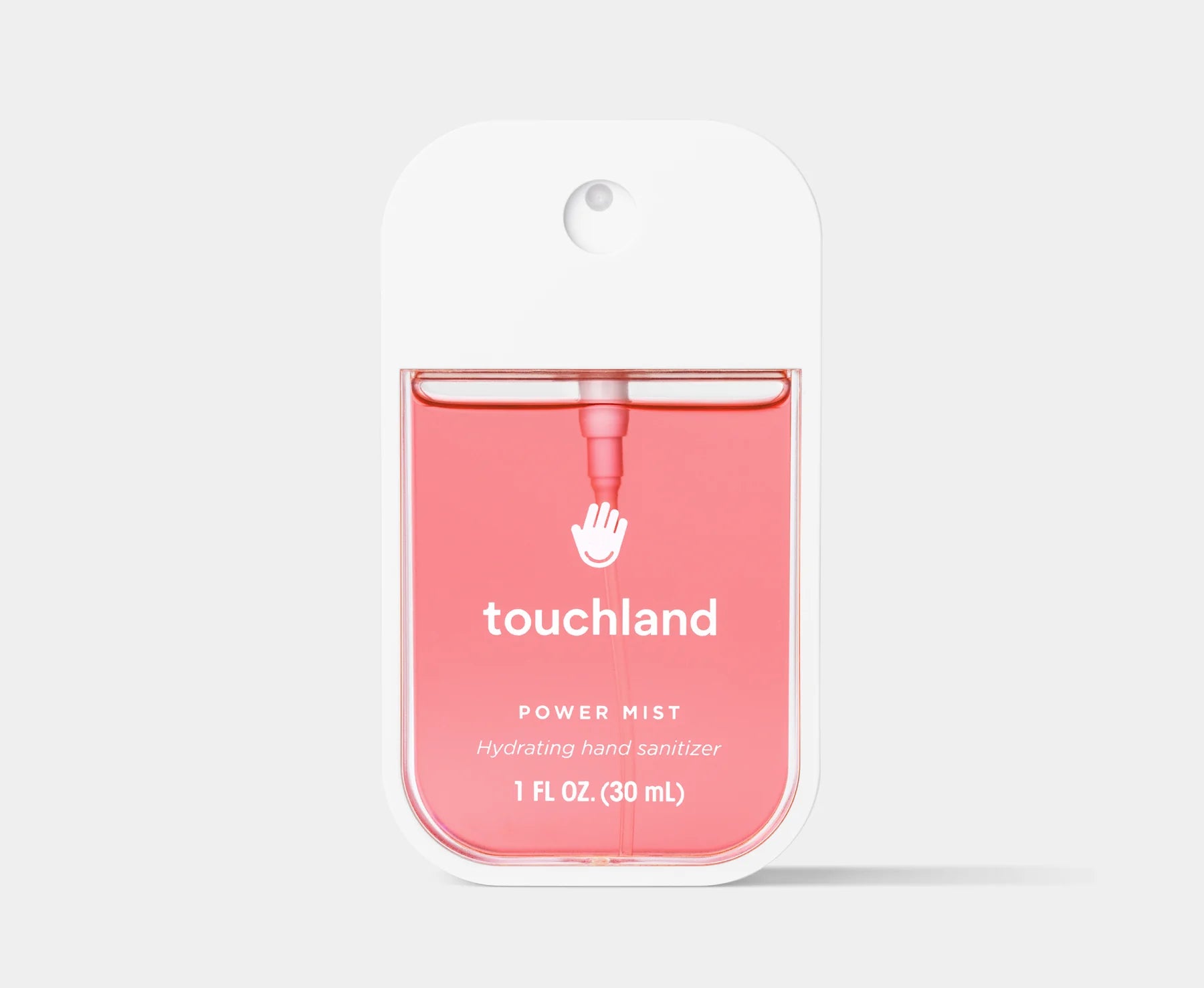 Touchland Power Mist Hand Sanitizer in Wild Watermelon
