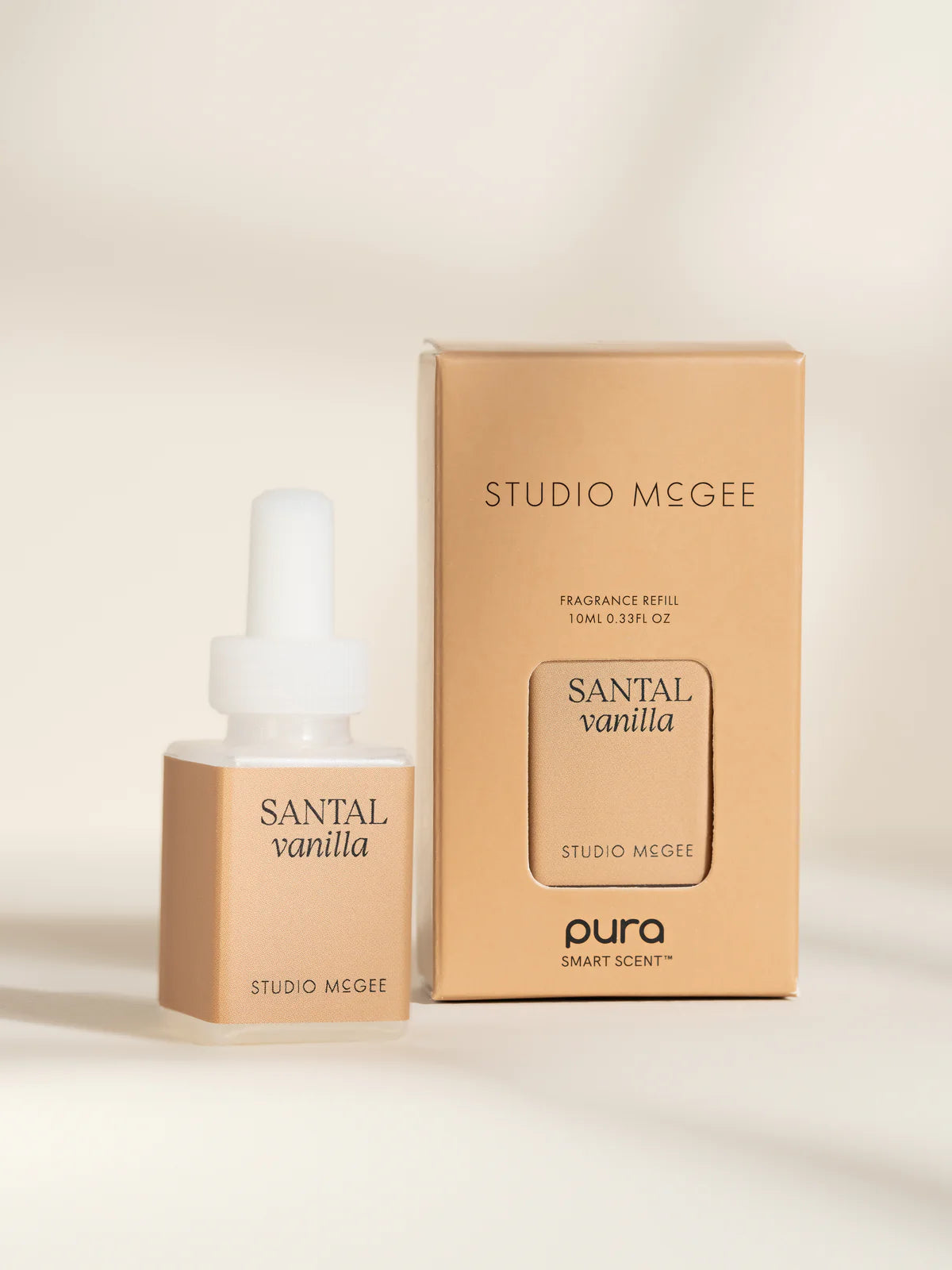 Pura: Santal Vanilla Smart Vial Studio McGee