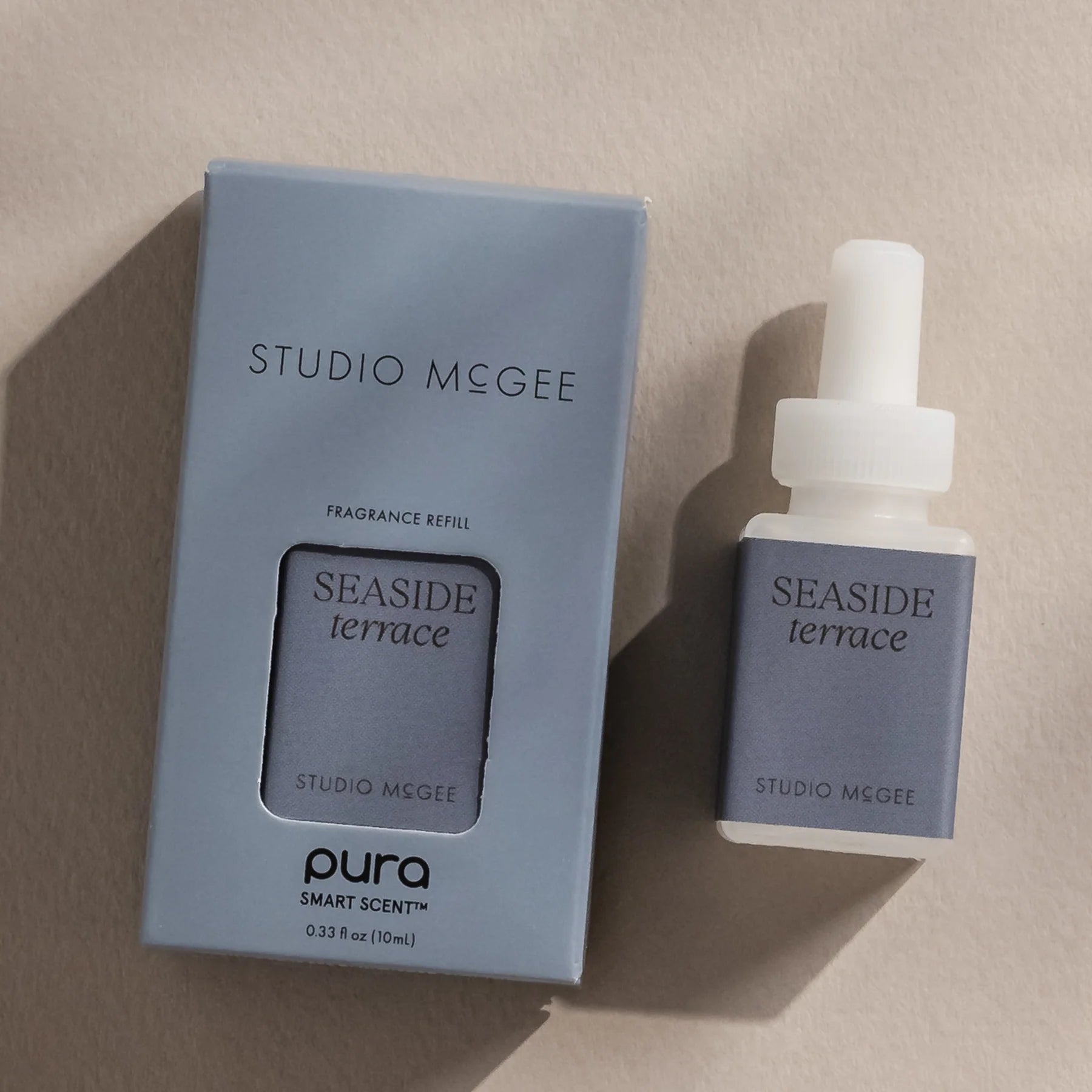 Pura: Studio McGee Seaside Terrace Smart Vial at jcole shoes