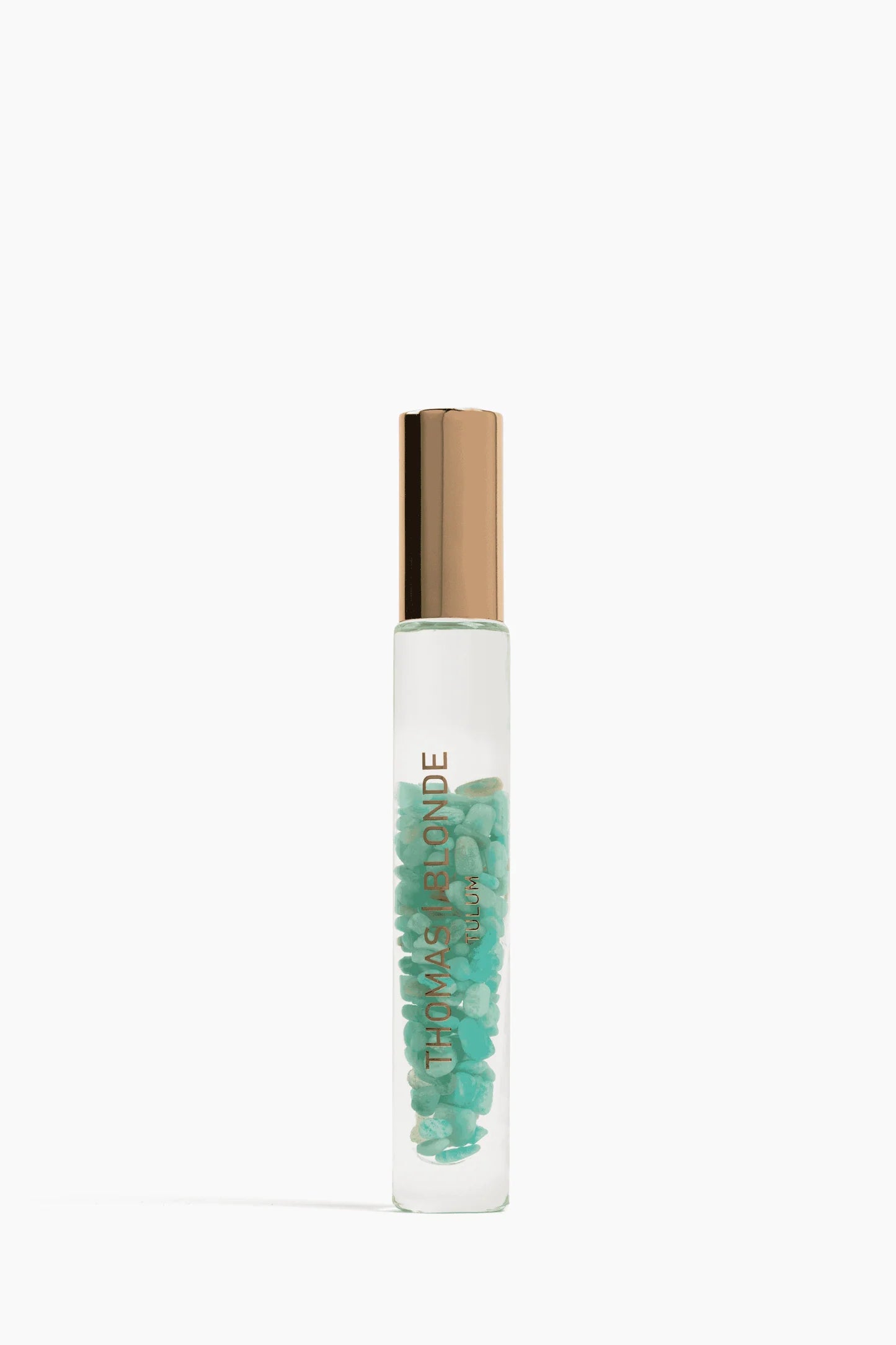 High Roller Grab & Go Perfume Stick in Tulum