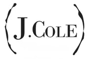 J Cole Shoes