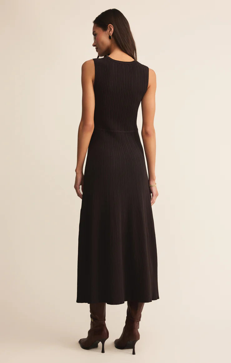 Z Supply: Elba Midi Dress