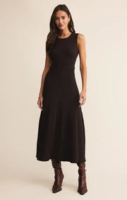 Z Supply: Elba Midi Dress