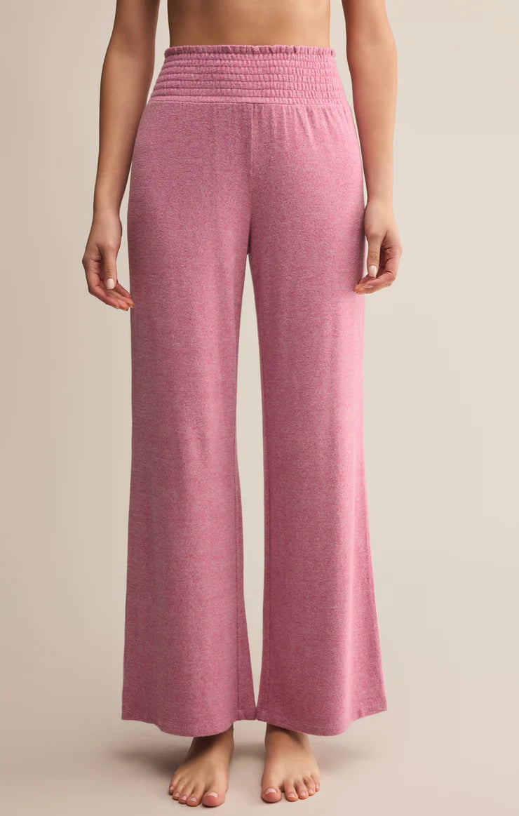 Z Supply: Dawn Smocked Pant