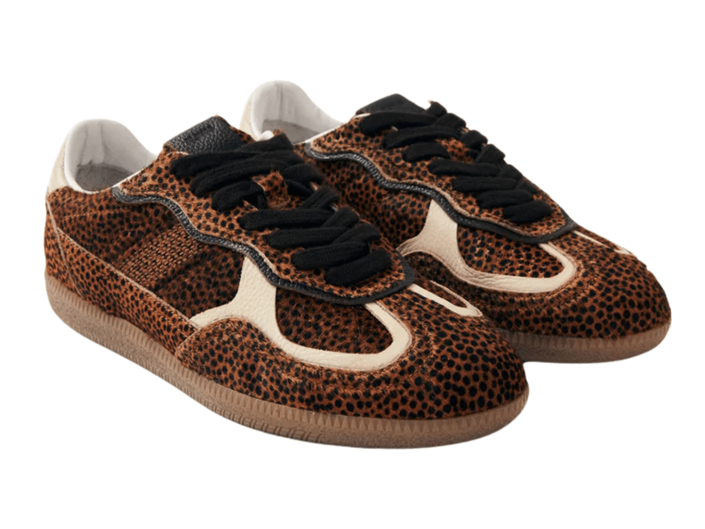 Alohas: TB.490 in Rife Soft Tan - J. Cole ShoesALOHASAlohas: TB.490 in Rife Soft Tan