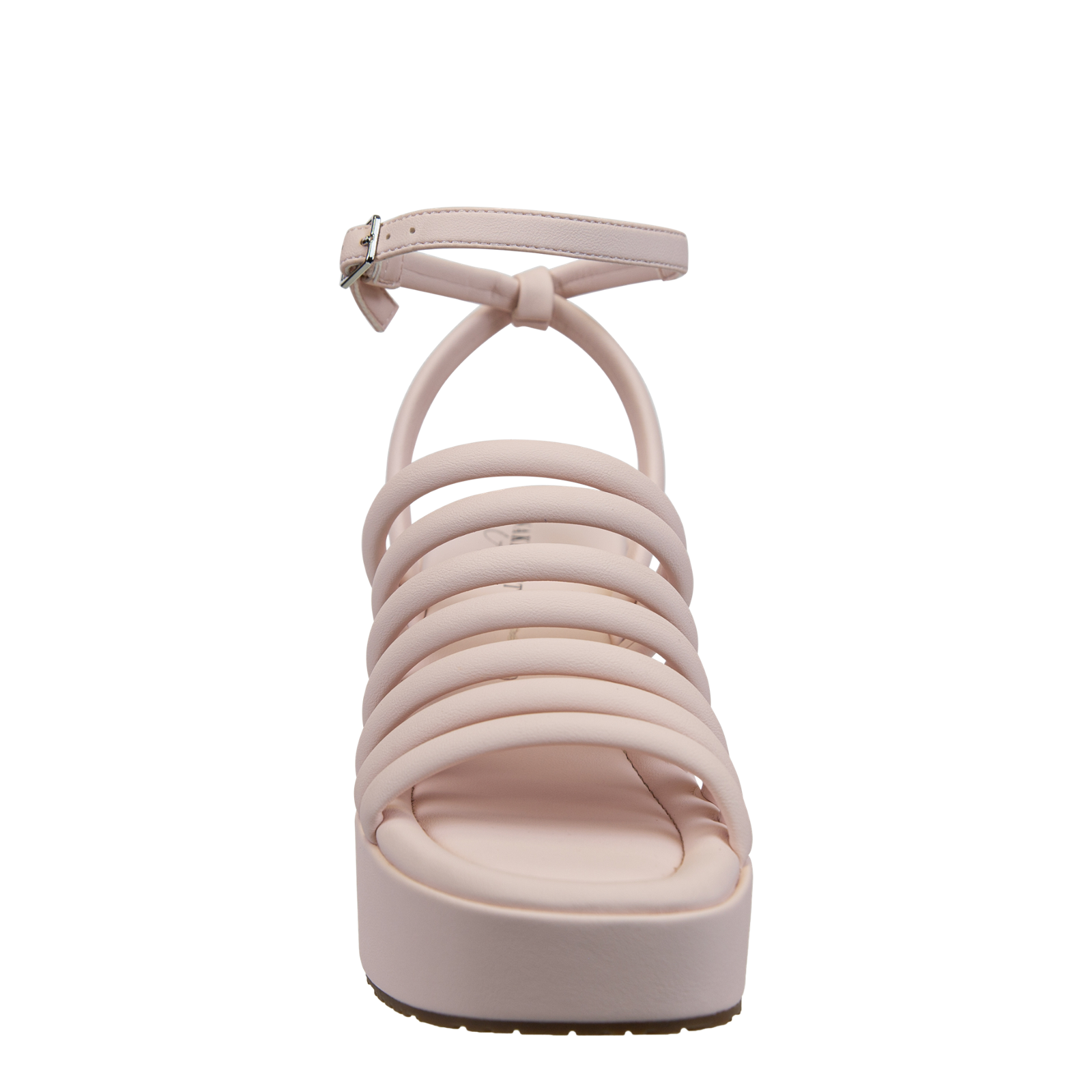 ANTIPODE in LIGHT PINK, front view