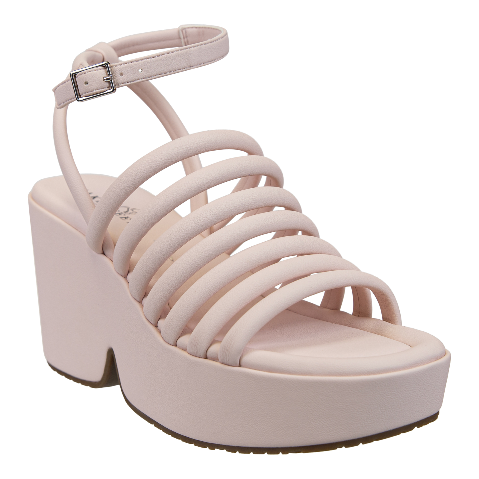 ANTIPODE in LIGHT PINK