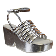 ANTIPODE in SILVER