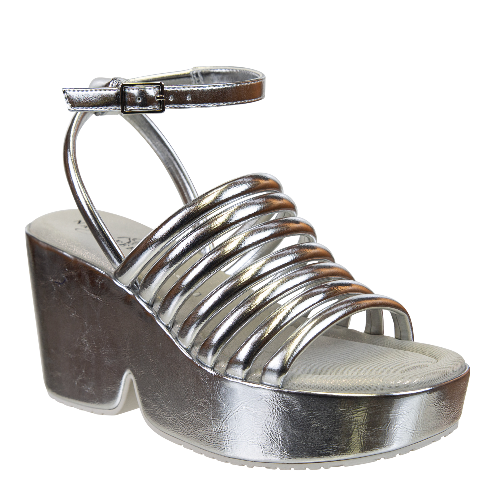 ANTIPODE in SILVER