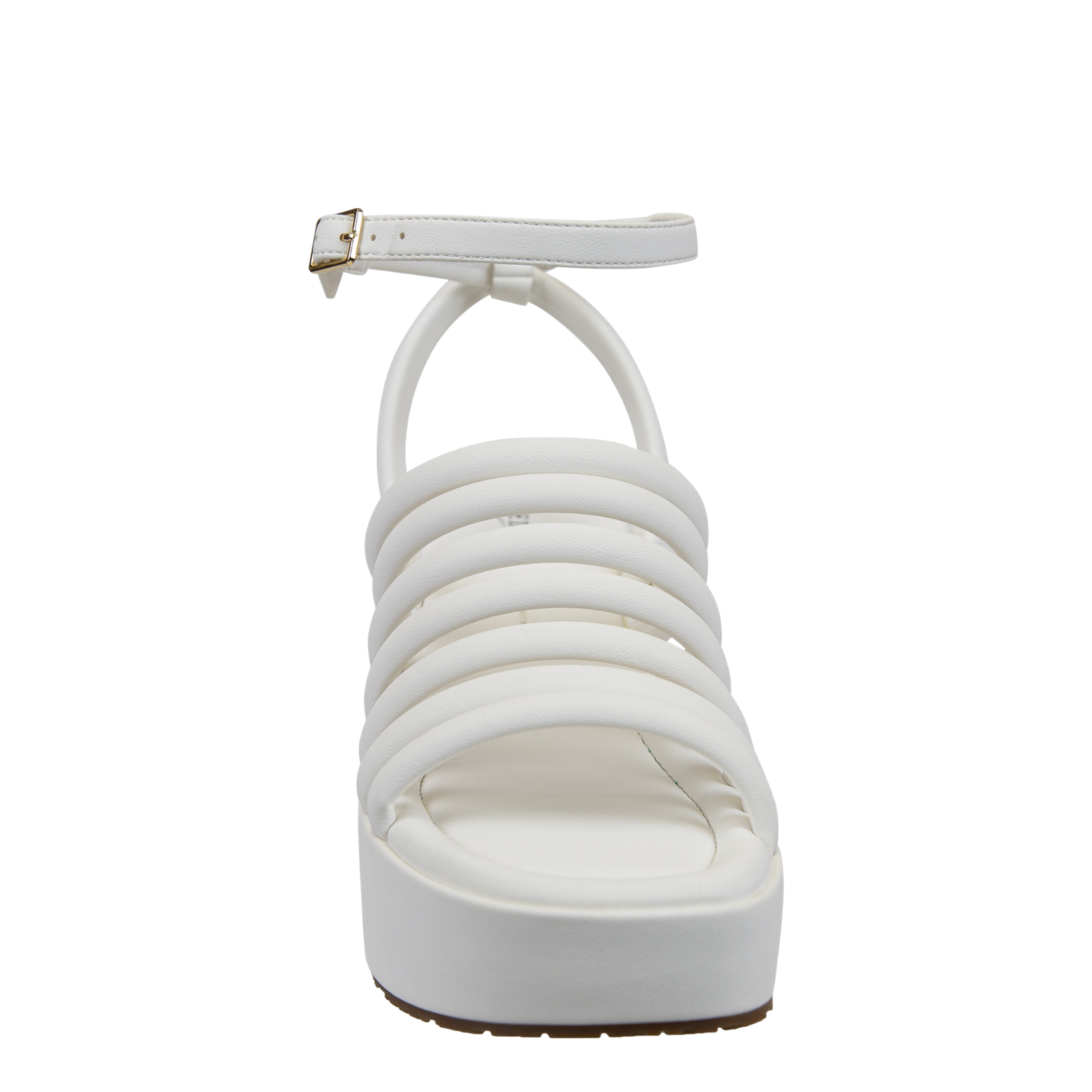 ANTIPODE in WHITE, front view