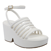 ANTIPODE in WHITE