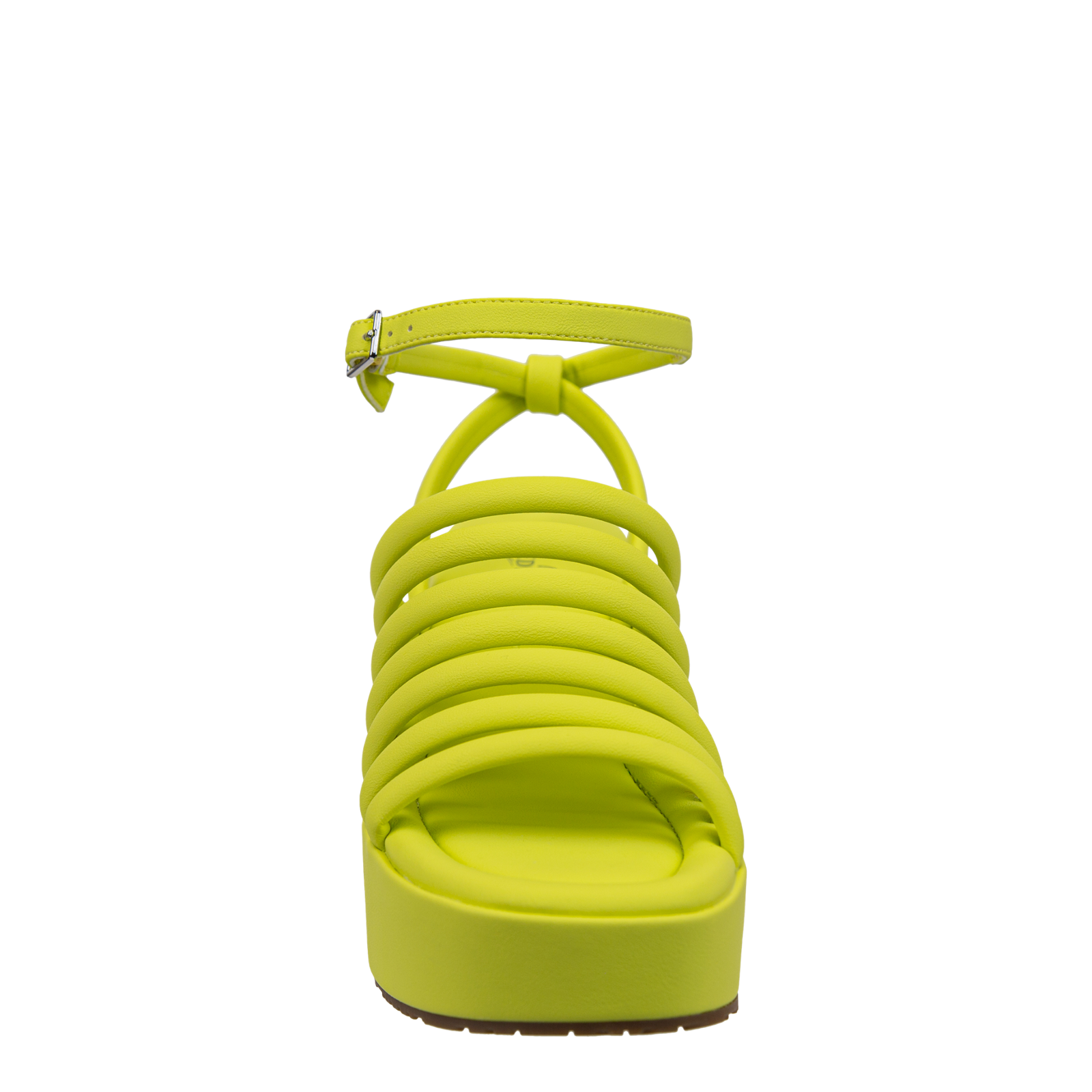 ANTIPODE in YELLOW, front view