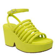 ANTIPODE in YELLOW