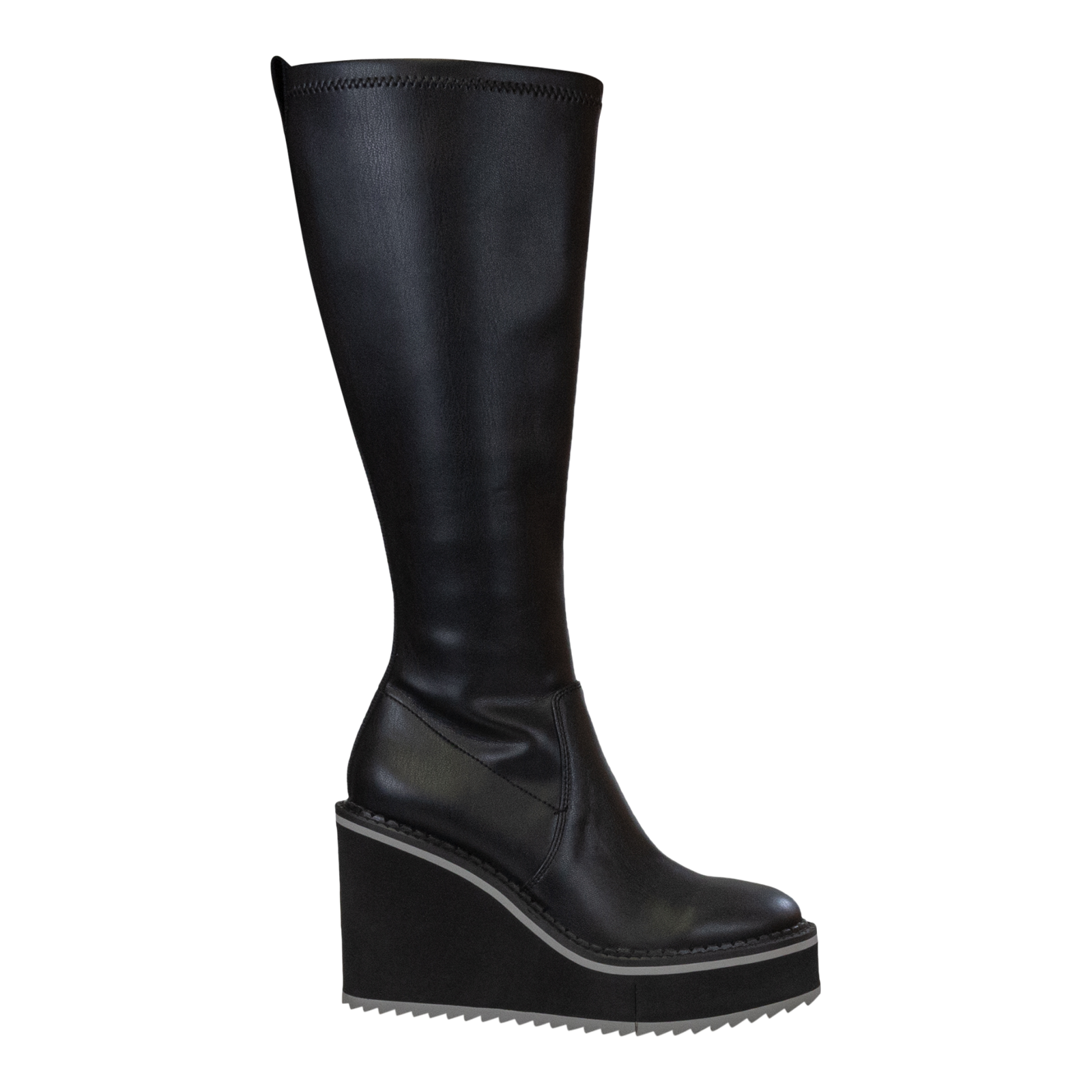 APEX in BLACK, right view