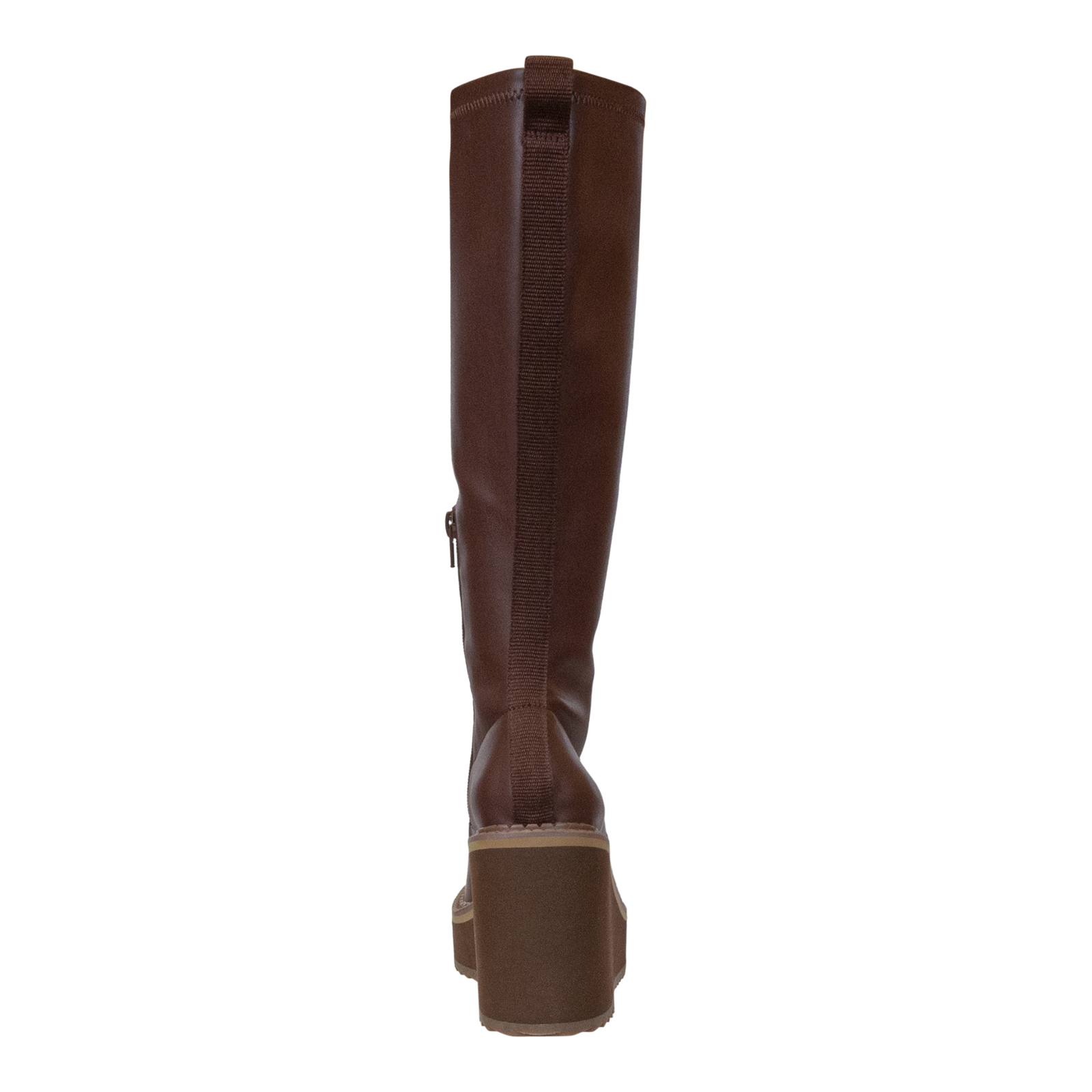 APEX in CACAO, back view