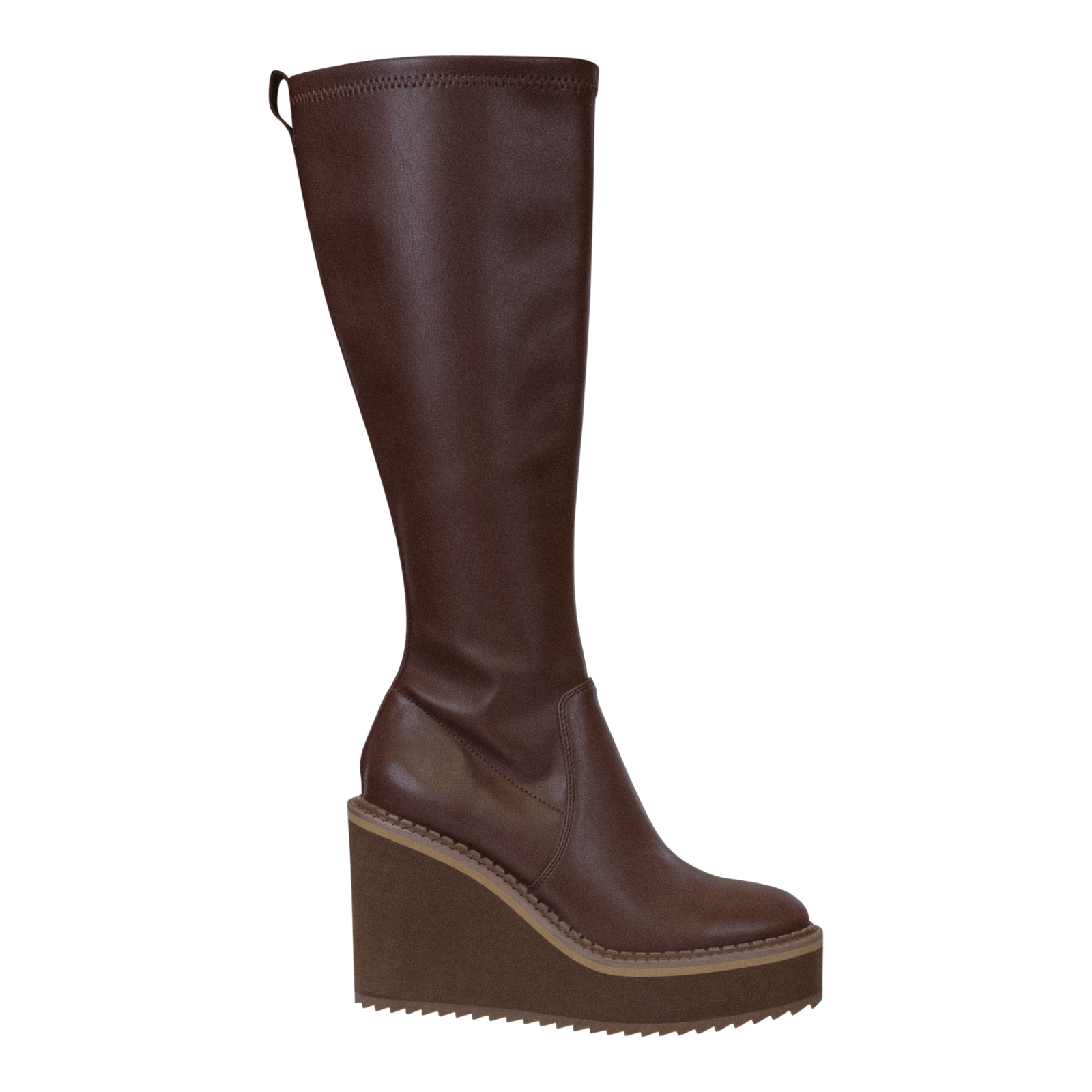 APEX in CACAO, right view