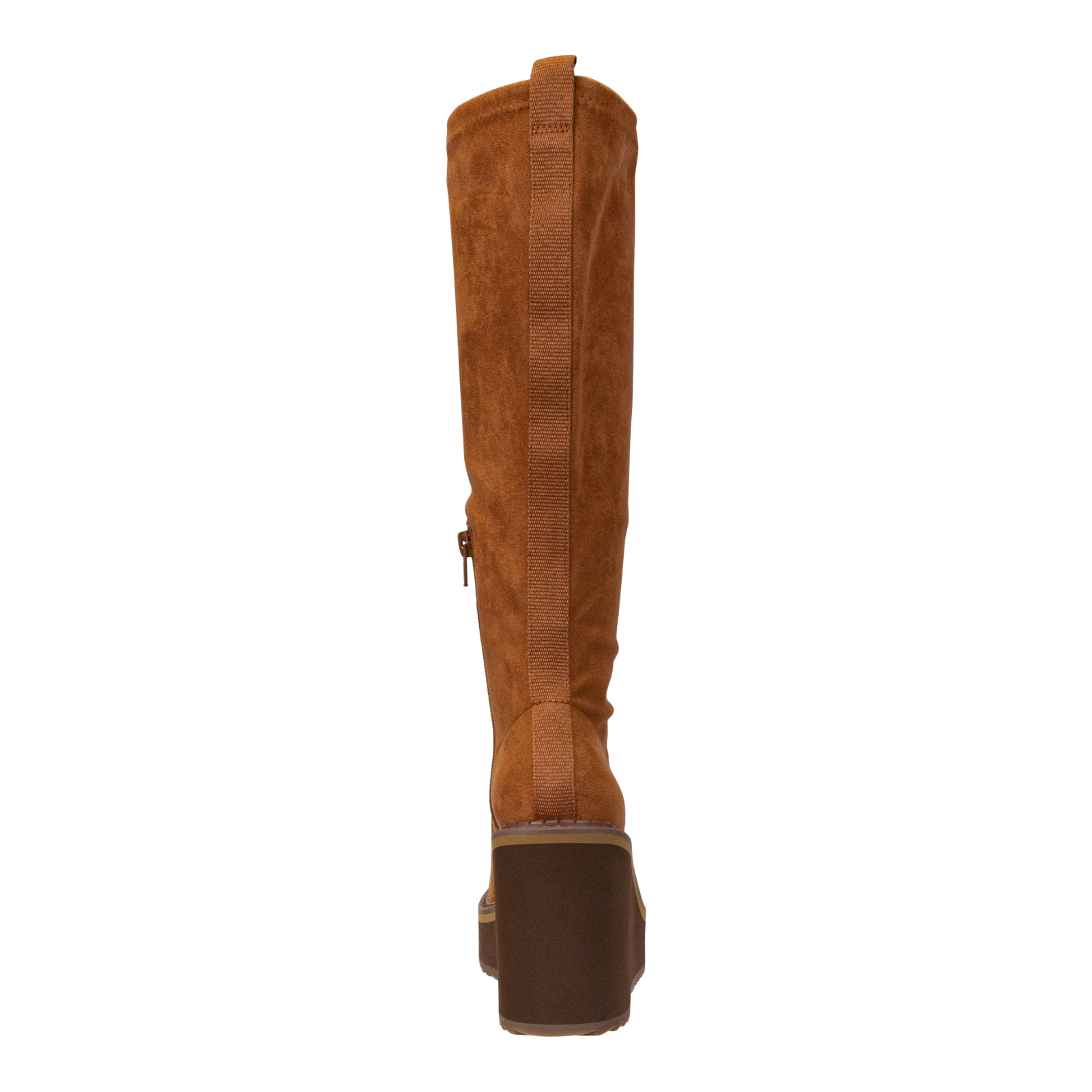 APEX in CAMEL, back view