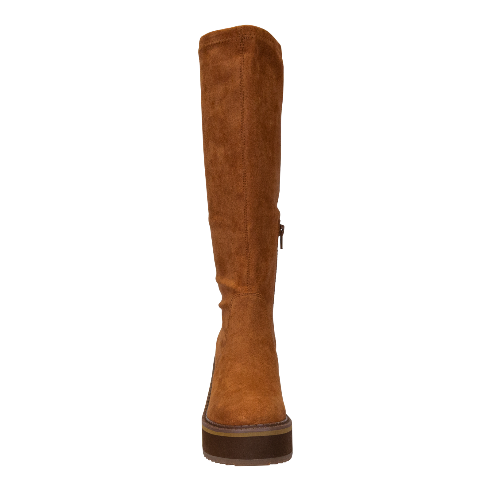 APEX in CAMEL, front view