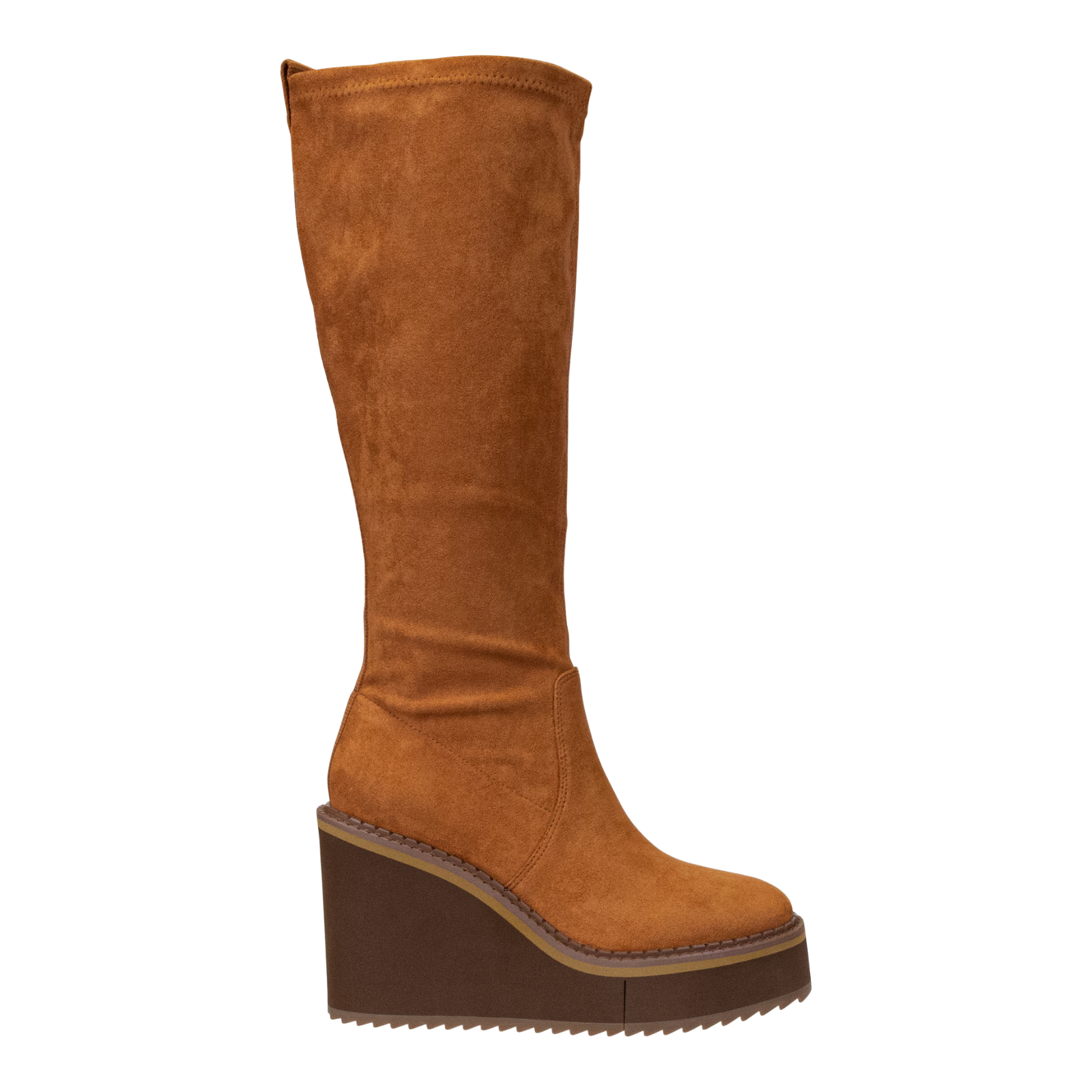 APEX in CAMEL, right view