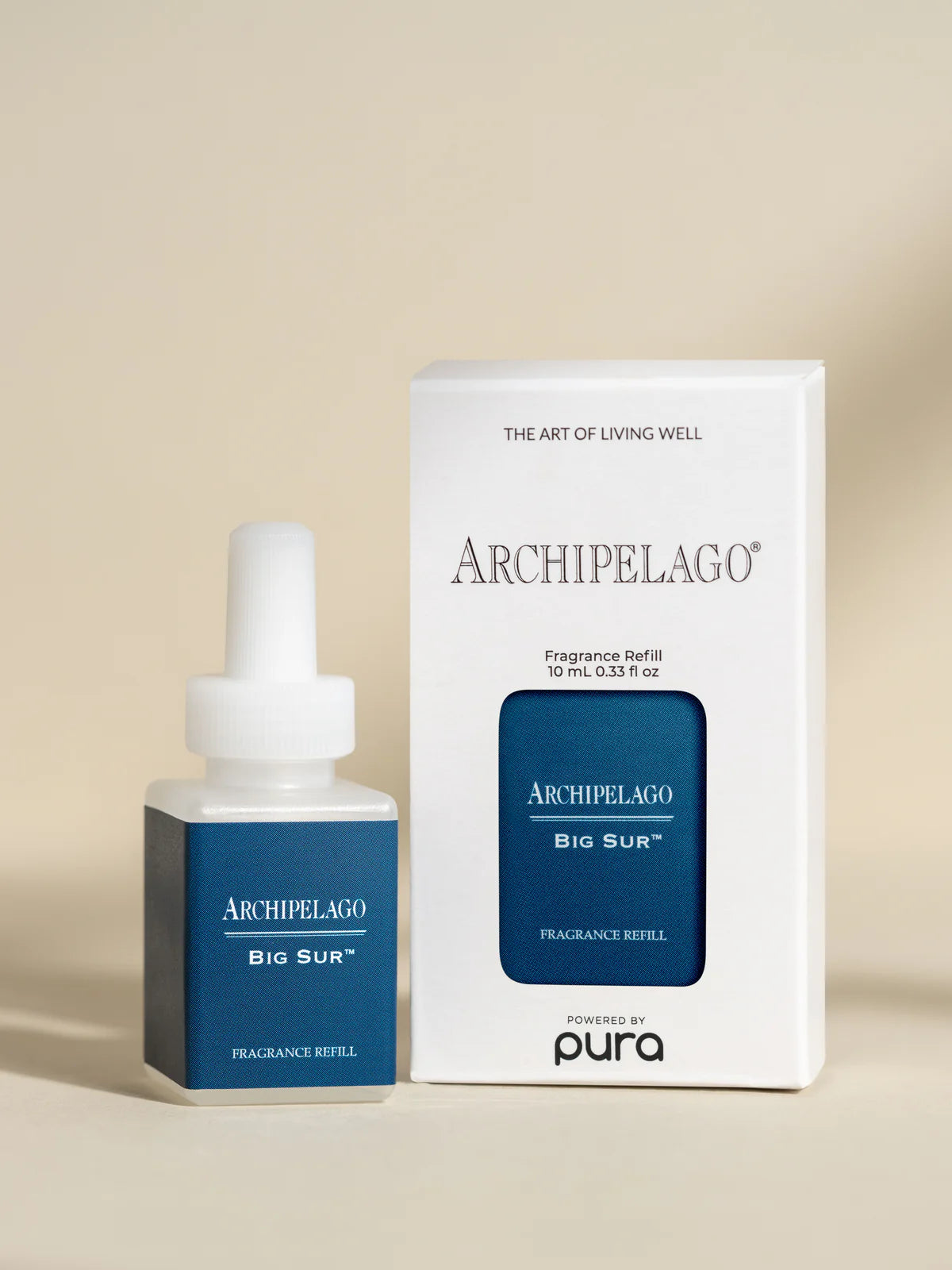 Archipelago: Big Sur Pura Refill