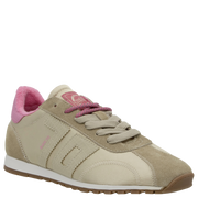 ASIAN in BEIGE