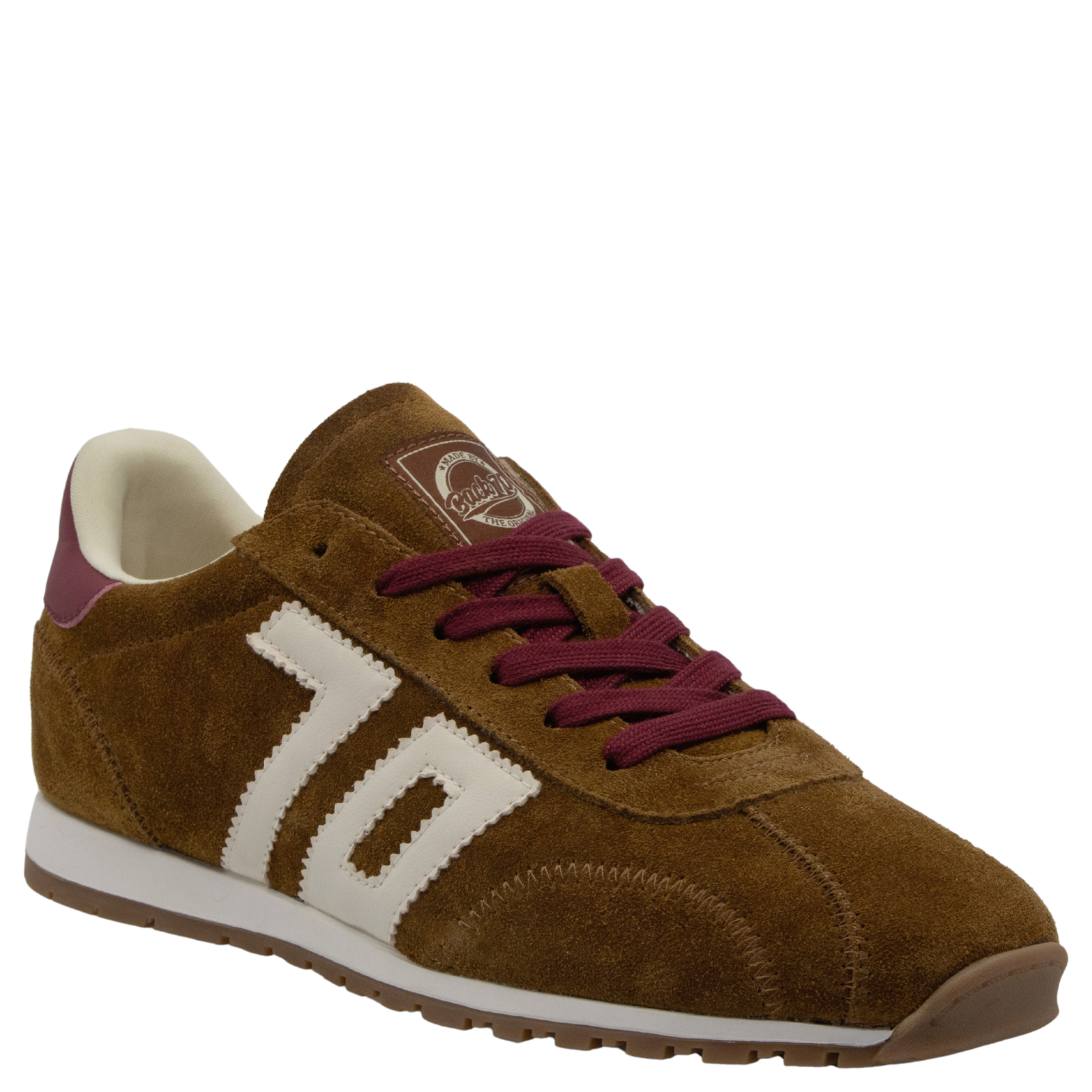 ASIAN W26 in TOBACCO BUTTER