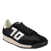 BACK 70 - BARKLEY JOGGER in BLACK Sneakers - J. Cole ShoesBACK 70BACK 70 - BARKLEY JOGGER in BLACK Sneakers