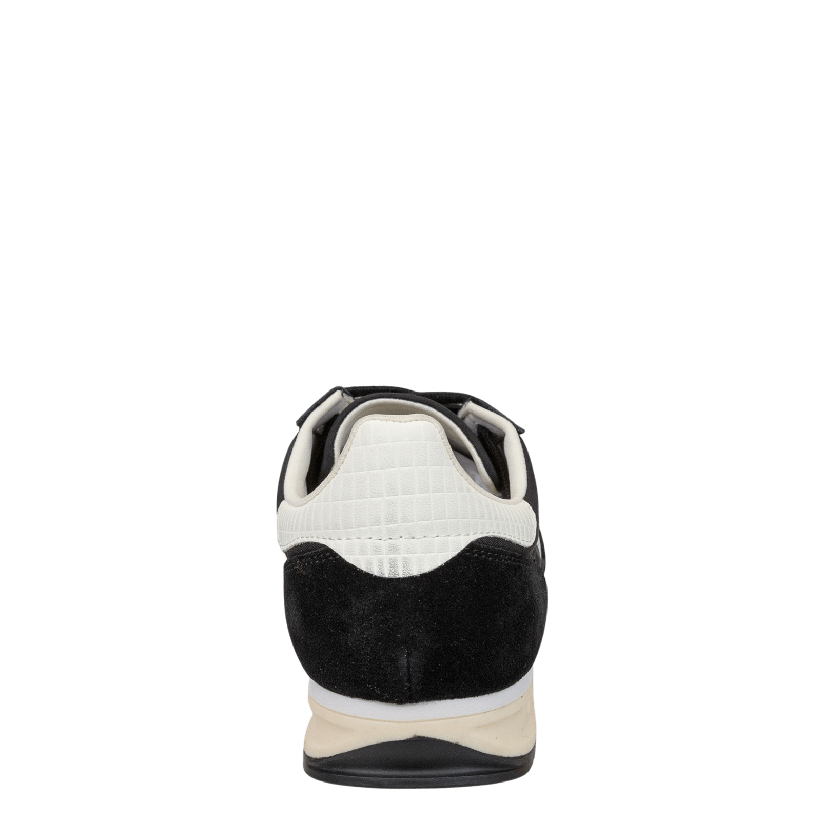 BACK 70 - BARKLEY JOGGER in BLACK Sneakers - J. Cole ShoesBACK 70BACK 70 - BARKLEY JOGGER in BLACK Sneakers