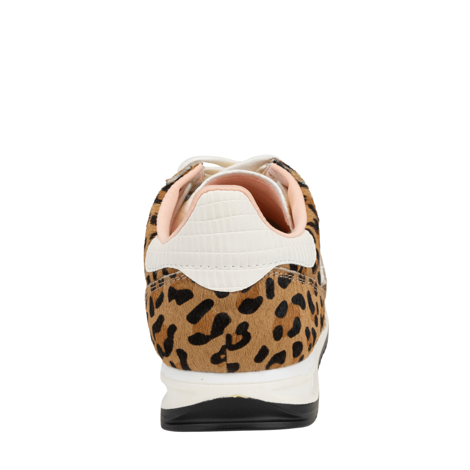 BACK 70 - BARKLEY JOGGER in LEOPARD CAMEL WHITE Sneakers - J. Cole ShoesBACK 70BACK 70 - BARKLEY JOGGER in LEOPARD CAMEL WHITE Sneakers