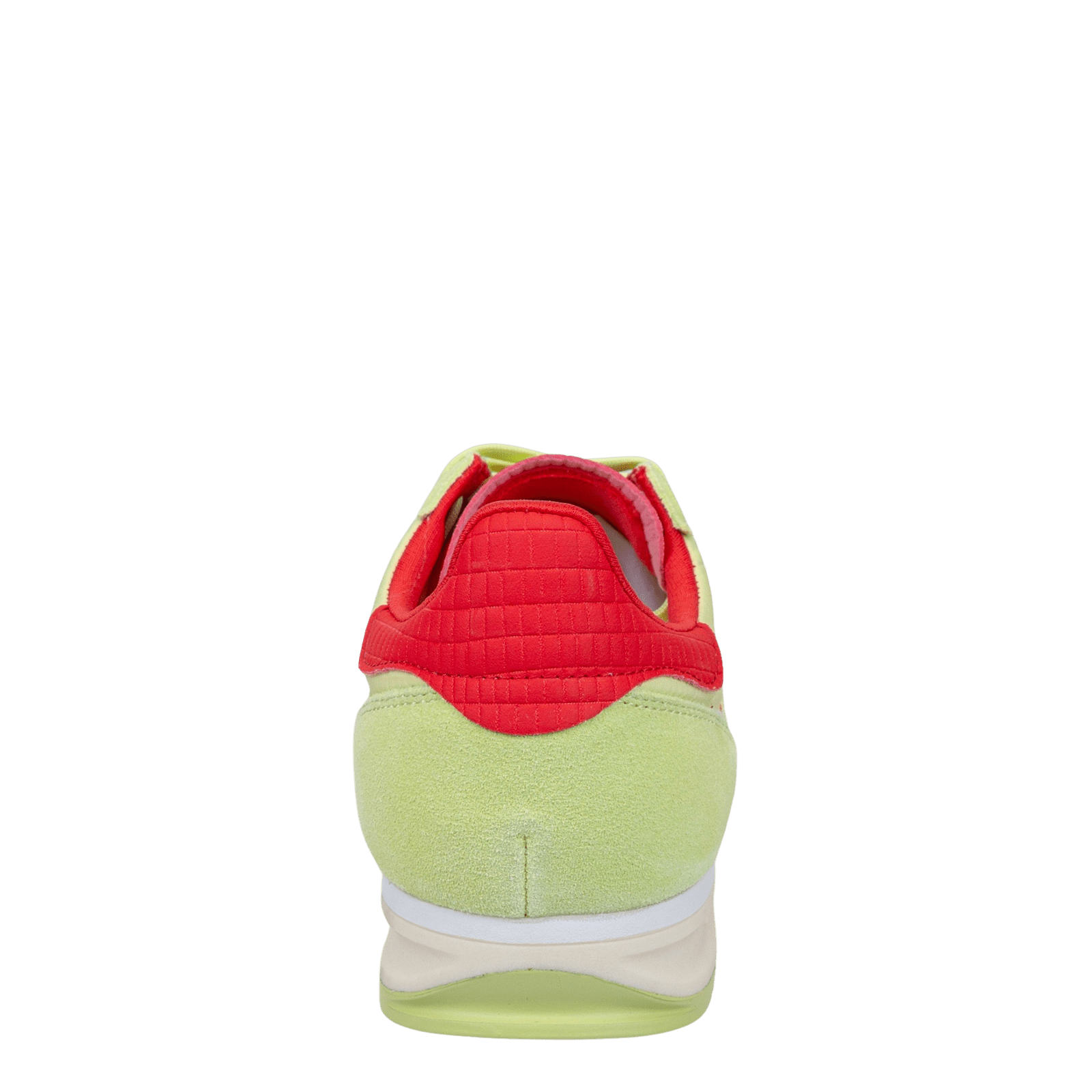 BACK 70 - BARKLEY JOGGER in LIGHT YELLOW RED Sneakers - J. Cole ShoesBACK 70BACK 70 - BARKLEY JOGGER in LIGHT YELLOW RED Sneakers