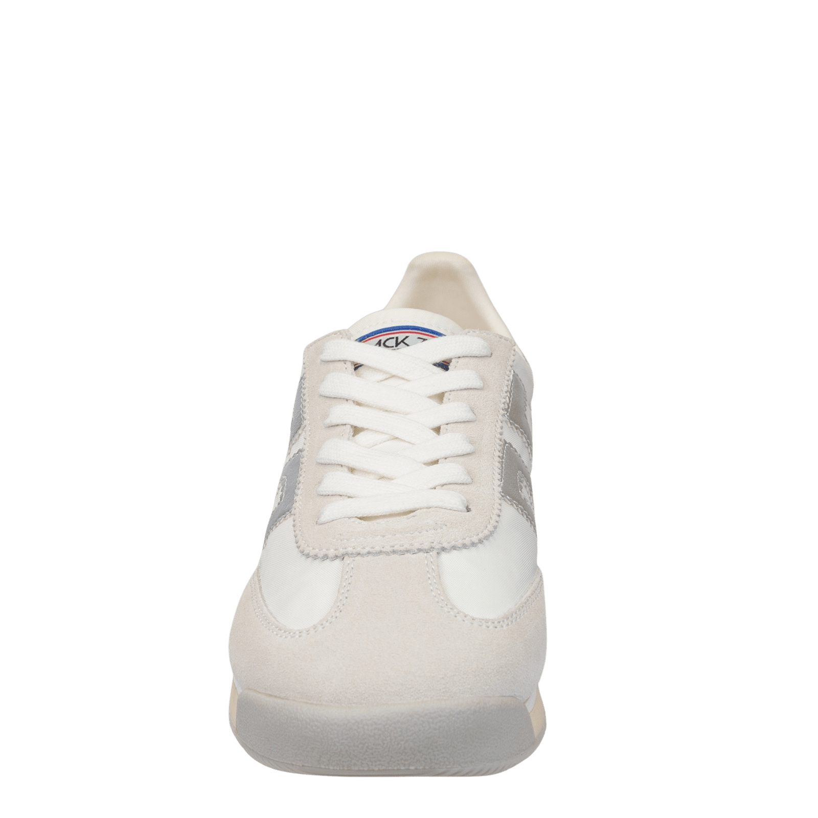 BACK 70 - BARKLEY JOGGER in METALLIC SILVER Sneakers - J. Cole ShoesBACK 70BACK 70 - BARKLEY JOGGER in METALLIC SILVER Sneakers