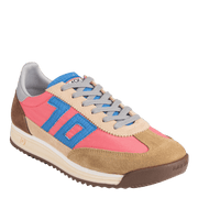 BACK 70 - BARKLEY JOGGER in MULTI CAMEL COFFEE Sneakers - J. Cole ShoesBACK 70BACK 70 - BARKLEY JOGGER in MULTI CAMEL COFFEE Sneakers