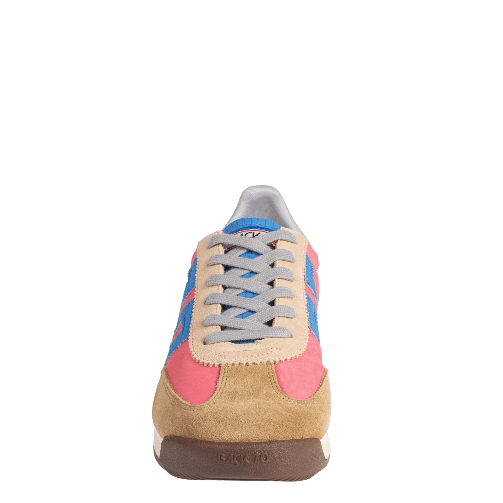 BACK 70 - BARKLEY JOGGER in MULTI CAMEL COFFEE Sneakers - J. Cole ShoesBACK 70BACK 70 - BARKLEY JOGGER in MULTI CAMEL COFFEE Sneakers