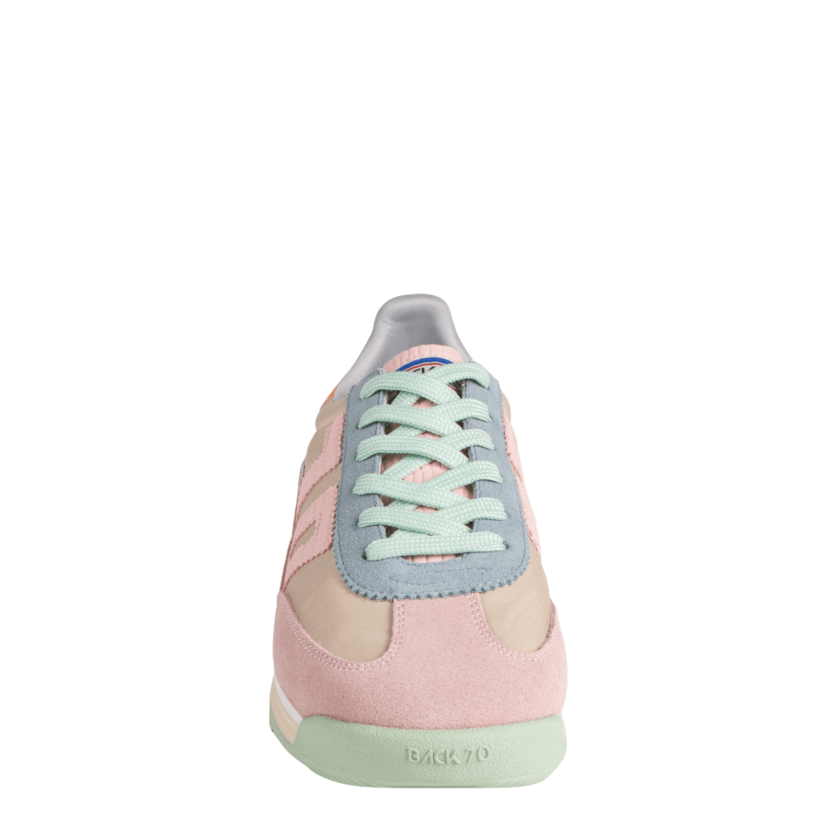 BACK 70 - BARKLEY JOGGER in MULTI PINK GREEN Sneakers - J. Cole ShoesBACK 70BACK 70 - BARKLEY JOGGER in MULTI PINK GREEN Sneakers