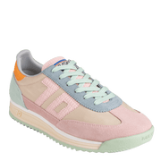 BACK 70 - BARKLEY JOGGER in MULTI PINK GREEN Sneakers - J. Cole ShoesBACK 70BACK 70 - BARKLEY JOGGER in MULTI PINK GREEN Sneakers