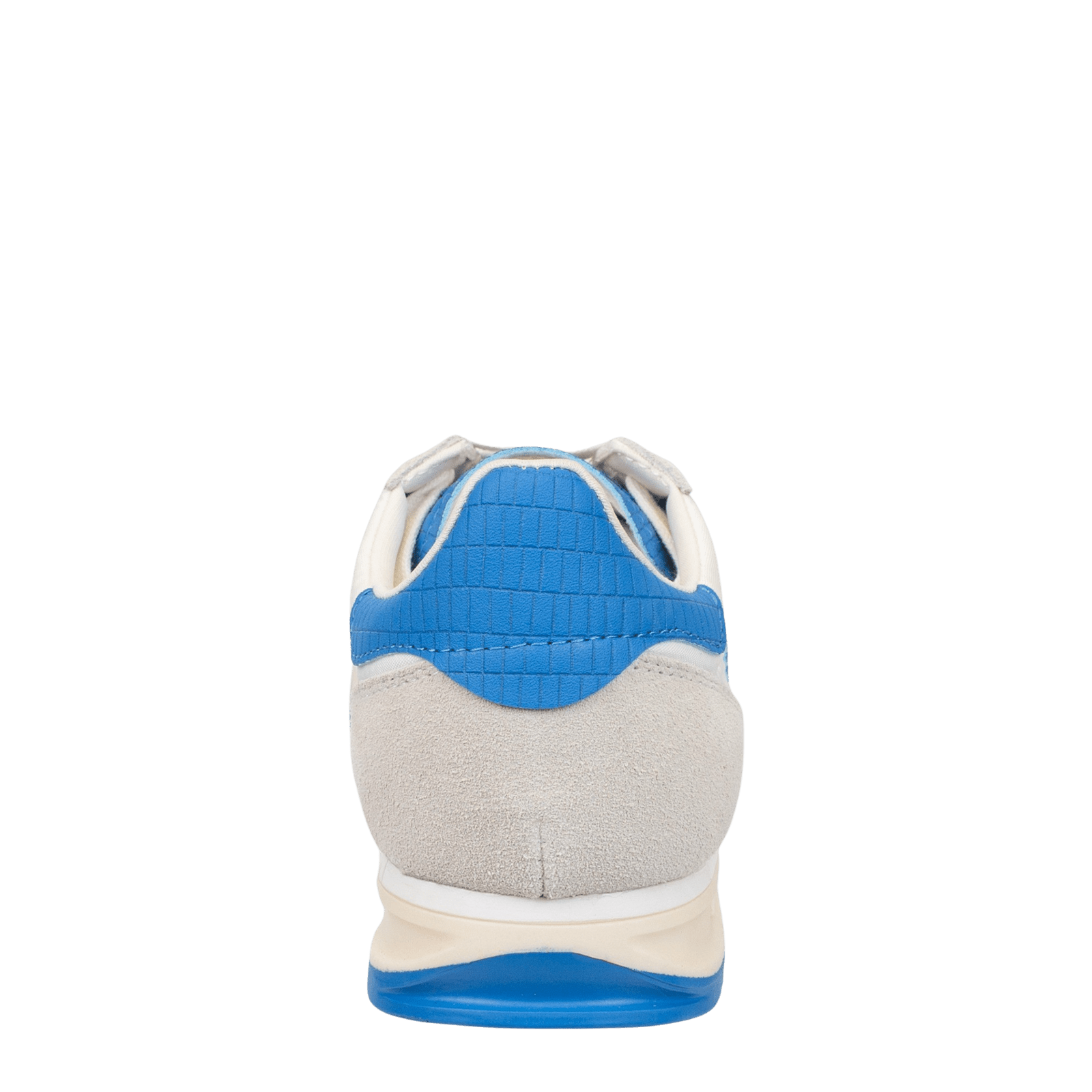 BACK 70 - BARKLEY JOGGER in WHITE FRENCH BLUE Sneakers - J. Cole ShoesBACK 70BACK 70 - BARKLEY JOGGER in WHITE FRENCH BLUE Sneakers