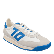 BACK 70 - BARKLEY JOGGER in WHITE FRENCH BLUE Sneakers - J. Cole ShoesBACK 70BACK 70 - BARKLEY JOGGER in WHITE FRENCH BLUE Sneakers