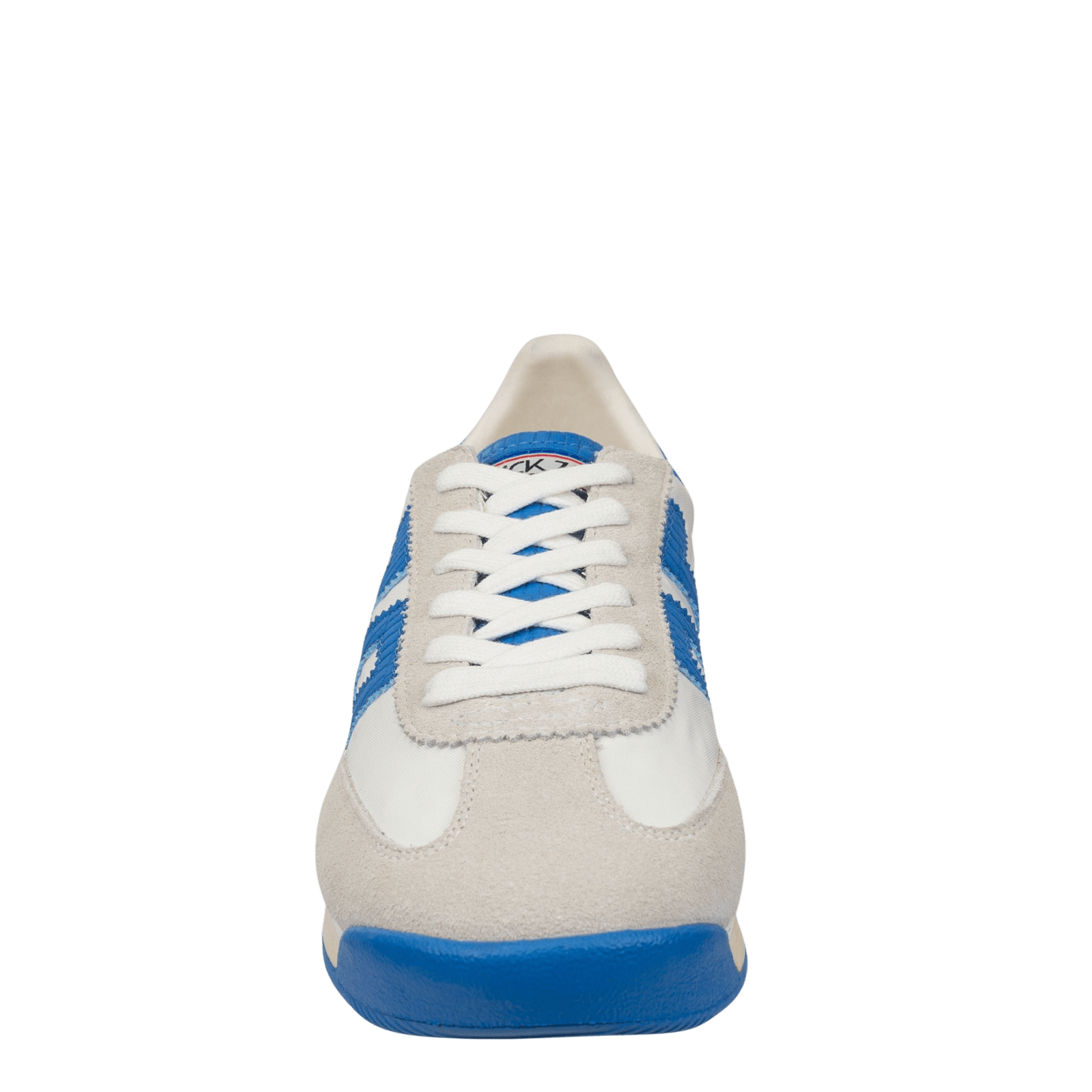 BACK 70 - BARKLEY JOGGER in WHITE FRENCH BLUE Sneakers - J. Cole ShoesBACK 70BACK 70 - BARKLEY JOGGER in WHITE FRENCH BLUE Sneakers