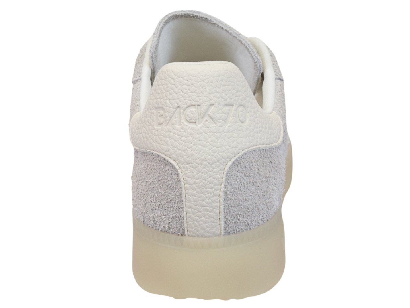 BACK 70 - BOSTON 2505 in ICE Sneakers - J. Cole ShoesBACK 70BACK 70 - BOSTON 2505 in ICE Sneakers