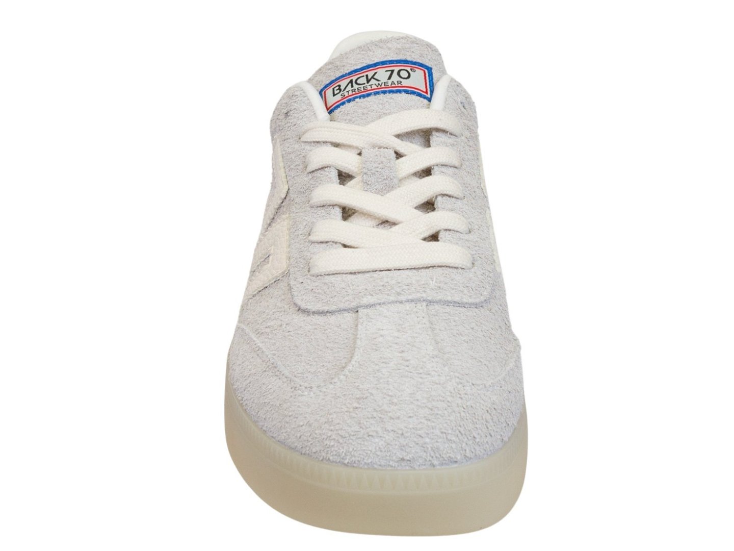 BACK 70 - BOSTON 2505 in ICE Sneakers - J. Cole ShoesBACK 70BACK 70 - BOSTON 2505 in ICE Sneakers