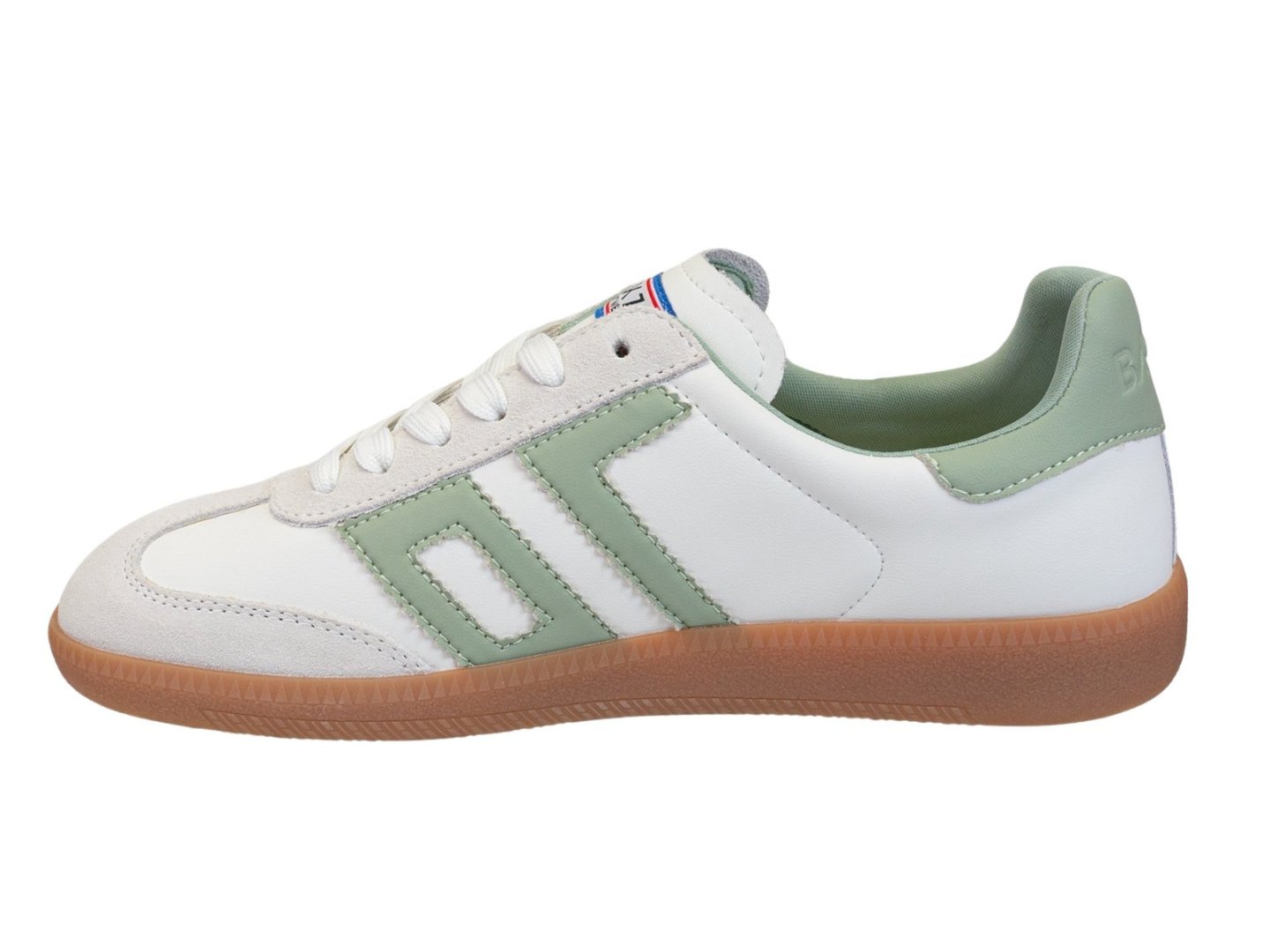 BACK 70 - CLOUD 2505 in ARMY Sneakers - J. Cole ShoesBACK 70BACK 70 - CLOUD 2505 in ARMY Sneakers