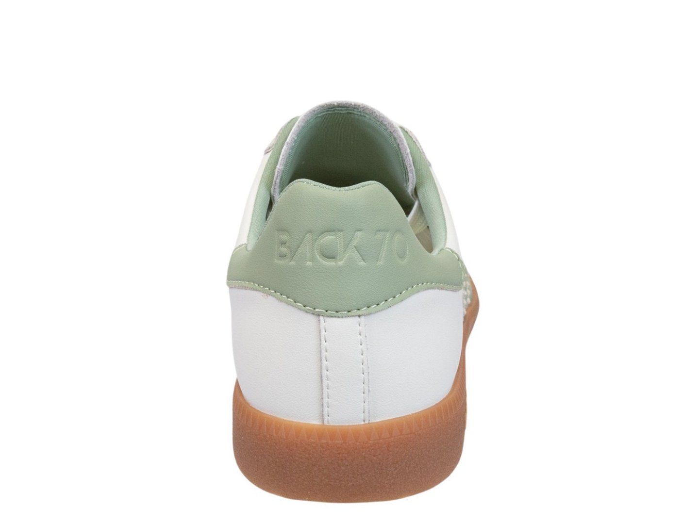 BACK 70 - CLOUD 2505 in ARMY Sneakers - J. Cole ShoesBACK 70BACK 70 - CLOUD 2505 in ARMY Sneakers