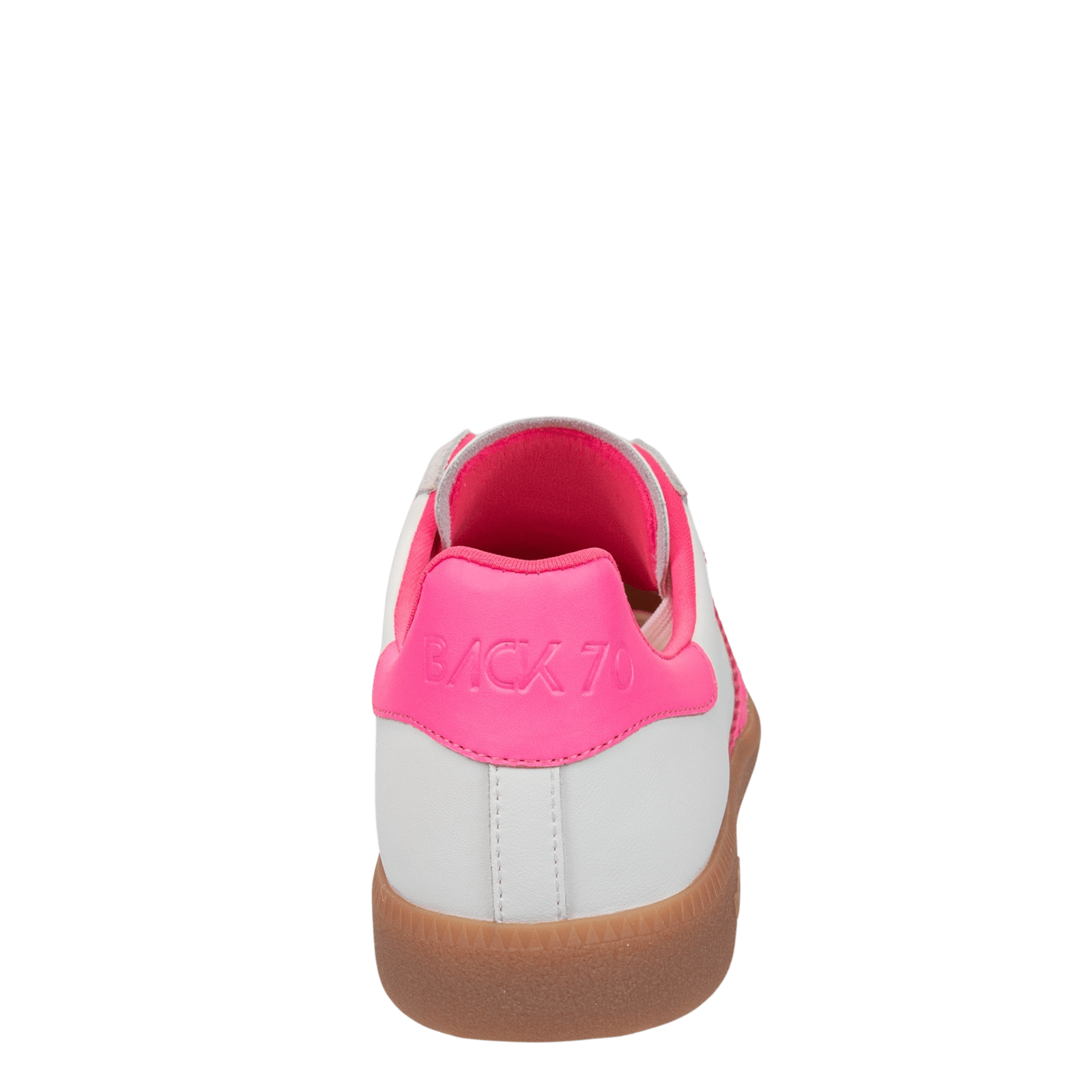 BACK 70 - CLOUD 2505 in FLUORESCENT PINK Sneakers - J. Cole ShoesBACK 70BACK 70 - CLOUD 2505 in FLUORESCENT PINK Sneakers