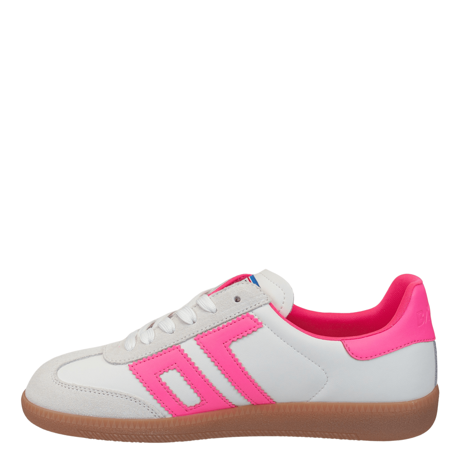 BACK 70 - CLOUD 2505 in FLUORESCENT PINK Sneakers - J. Cole ShoesBACK 70BACK 70 - CLOUD 2505 in FLUORESCENT PINK Sneakers