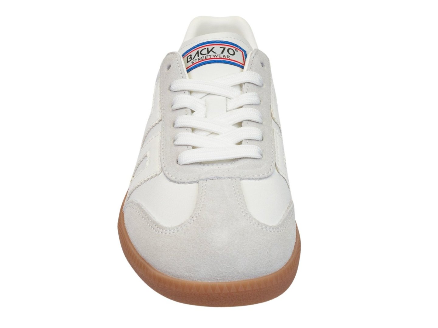 BACK 70 - CLOUD 2505 in WHITE ICE Sneakers - J. Cole Shoes
