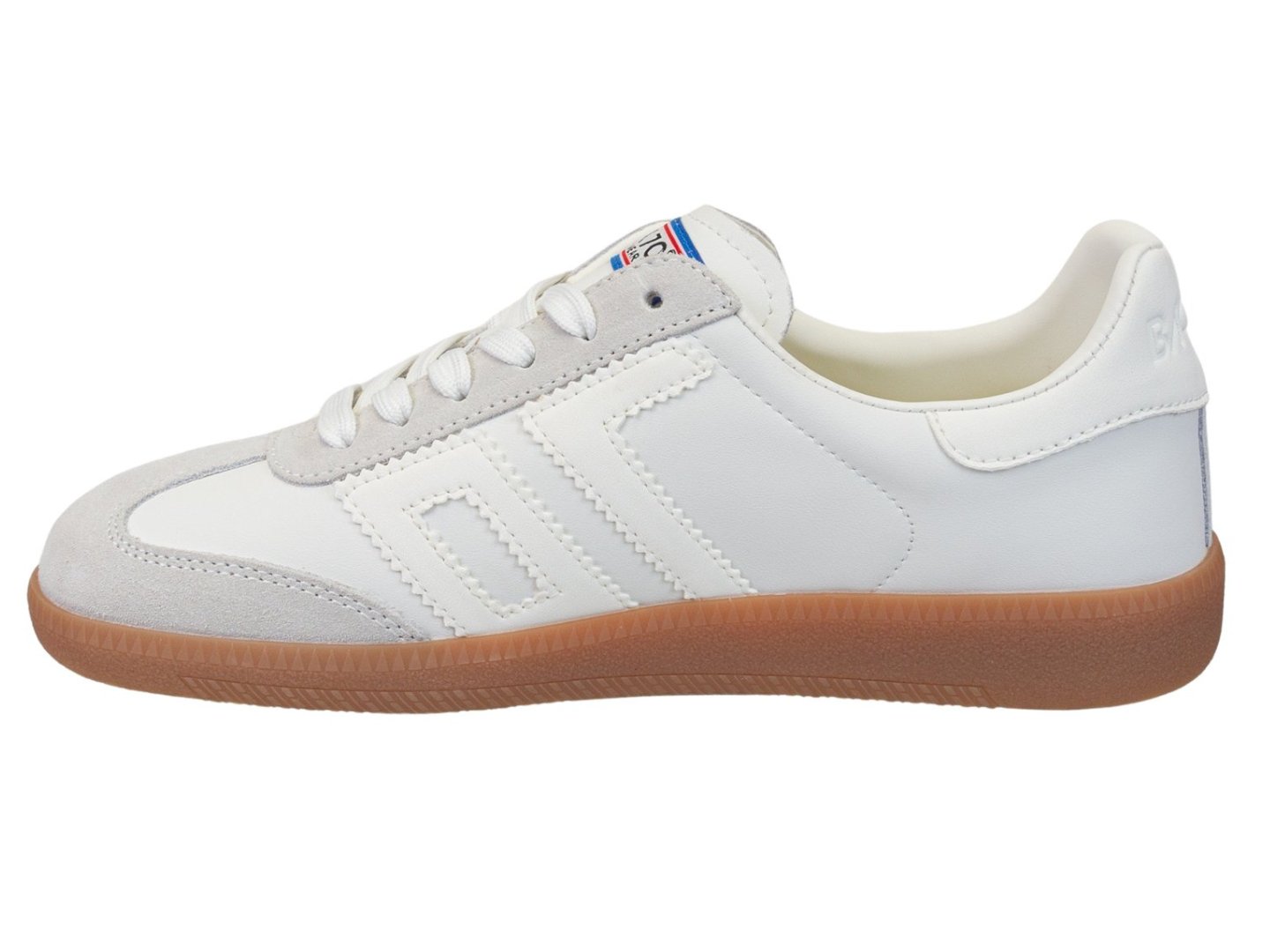 BACK 70 - CLOUD 2505 in WHITE ICE Sneakers - J. Cole Shoes